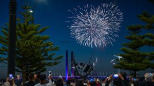 melbourne-s-new-year-s-eve-record-police-presence-amid-spectacular-fireworks