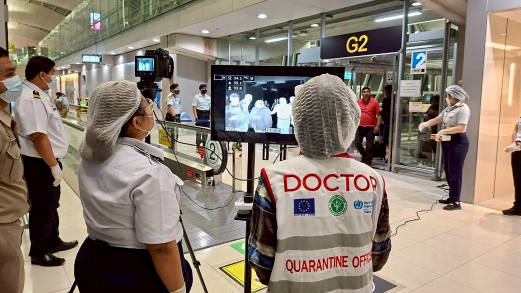 nipah-virus-outbreak-in-india-sparks-heightened-airport-screenings-across-asia