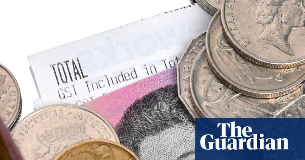 oecd-urges-australia-to-reform-gst-and-expand-affordable-housing-amid-economic-challenges