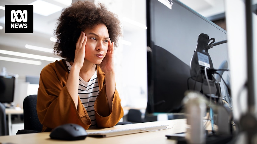 office-workers-frustrated-by-constant-computer-updates