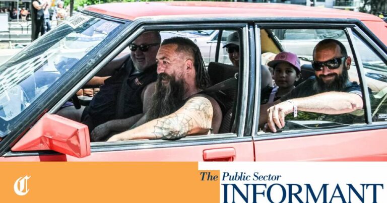 opposition-press-secretary-criticizes-summernats-in-canberra