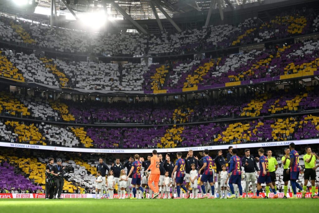 real-madrid-and-barcelona-dominate-deloitte-s-football-money-league