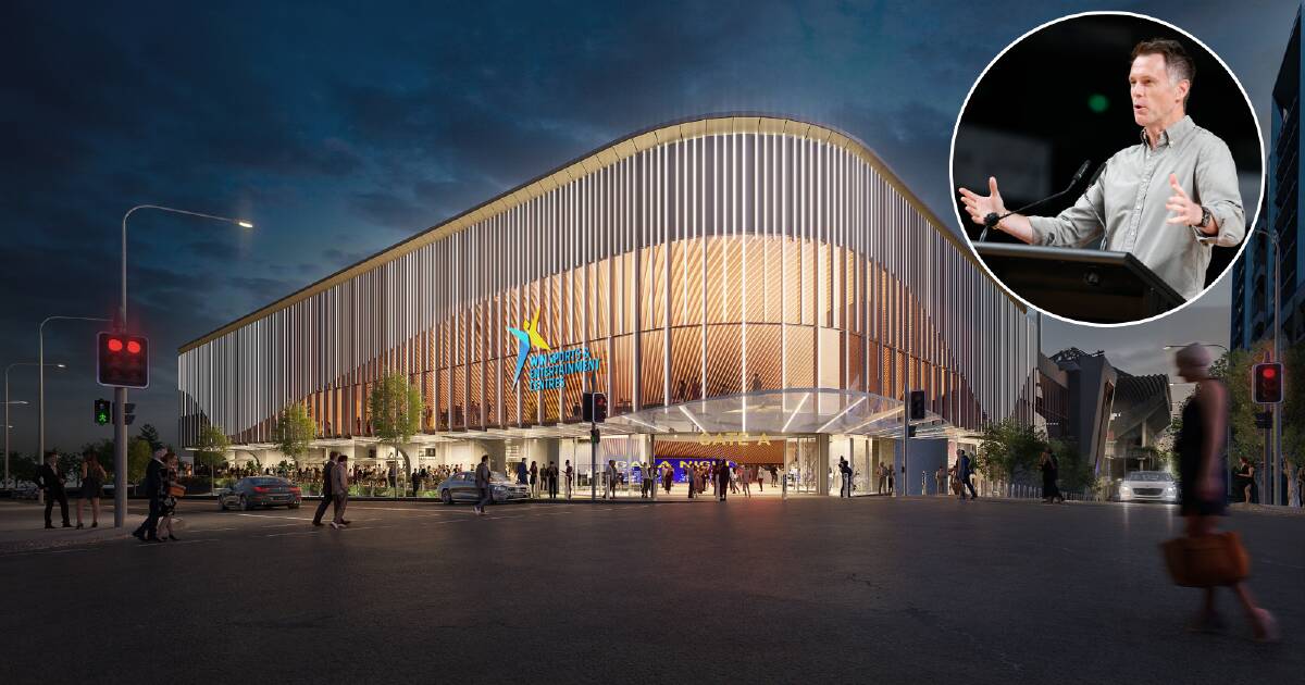 revamped-win-stadium-precinct-promises-economic-boost-and-modern-facilities