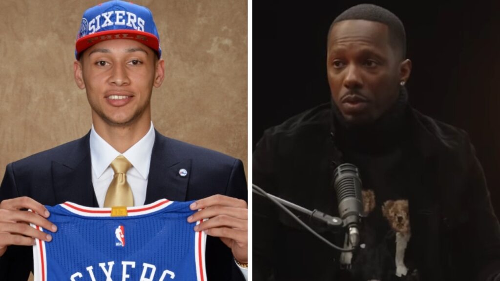 rich-paul-discusses-ben-simmons-nba-journey-and-future-prospects