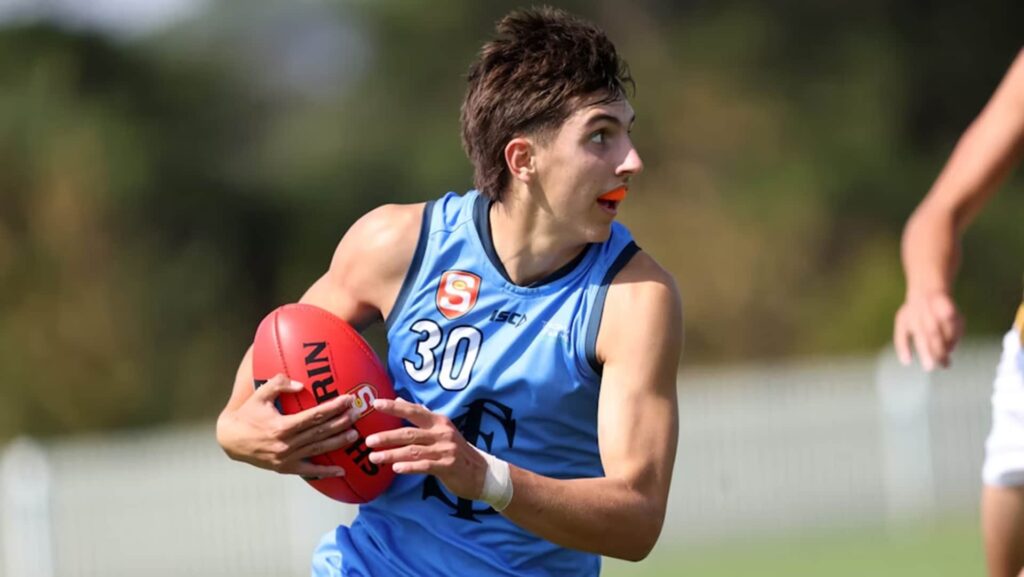 rising-afl-star-louis-kellaway-a-legacy-of-football-excellence