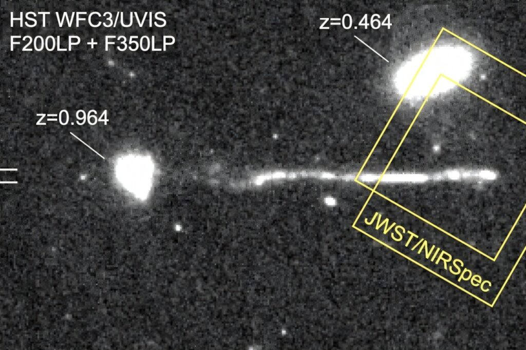 runaway-black-holes-a-cosmic-phenomenon-unveiled