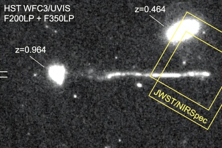 runaway-black-holes-a-new-cosmic-threat-unveiled