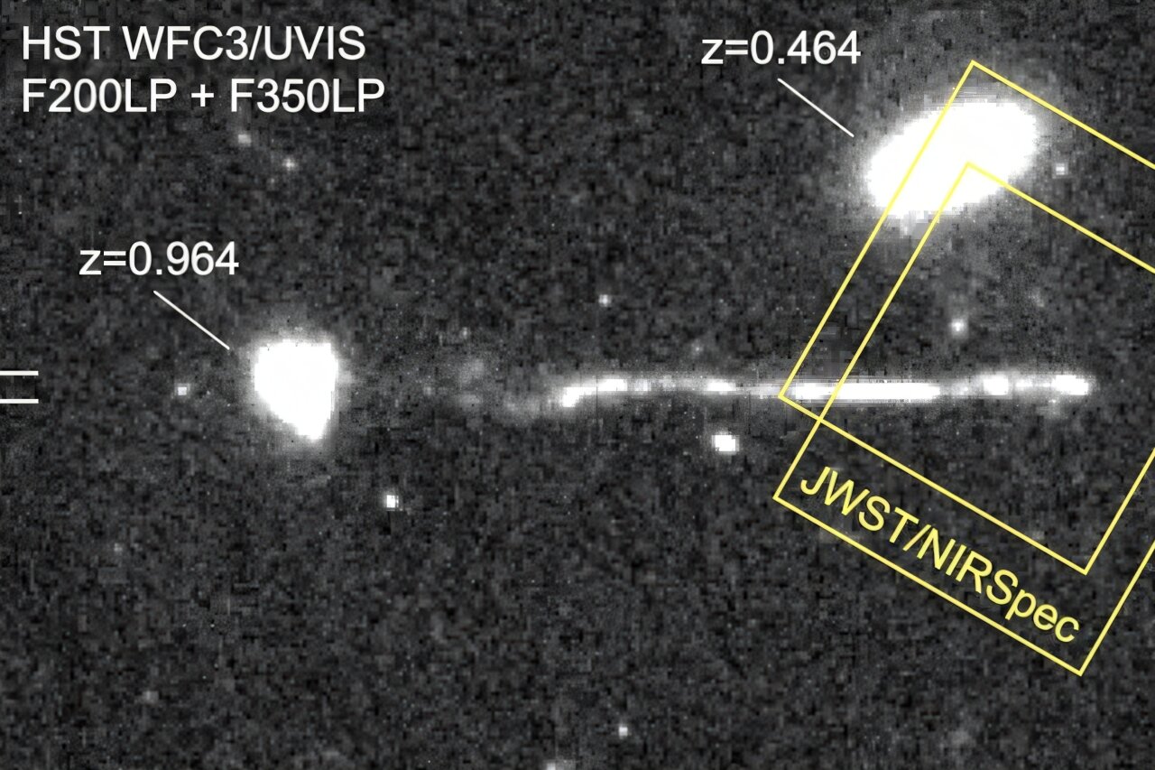 runaway-black-holes-a-new-cosmic-threat-unveiled