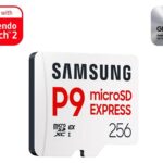 samsung-p9-microsd-express-card-a-game-changer-for-nintendo-switch-2-users