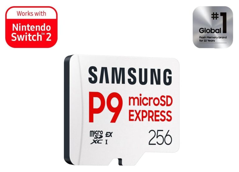 samsung-p9-microsd-express-card-a-game-changer-for-nintendo-switch-2-users