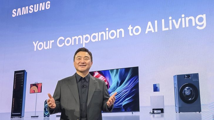 samsung-unveils-ai-vision-at-ces-2026-a-new-era-of-connected-living