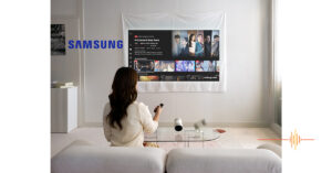 samsung-unveils-the-freestyle-ai-projector-ahead-of-ces-2026