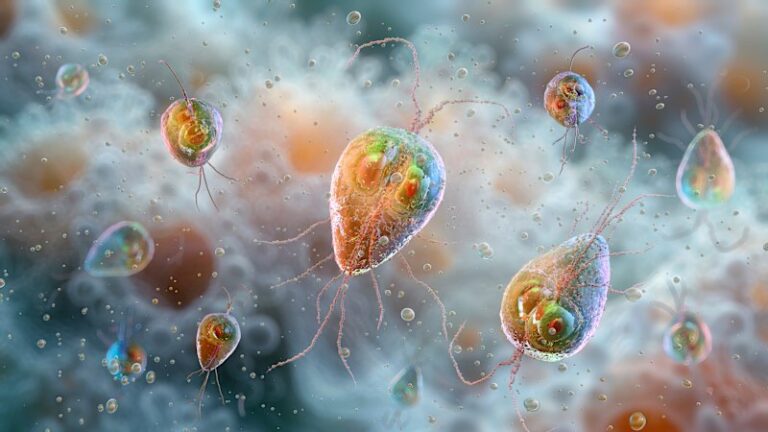 scientists-unravel-giardia-s-reproduction-mystery-shedding-light-on-zoonotic-diseases