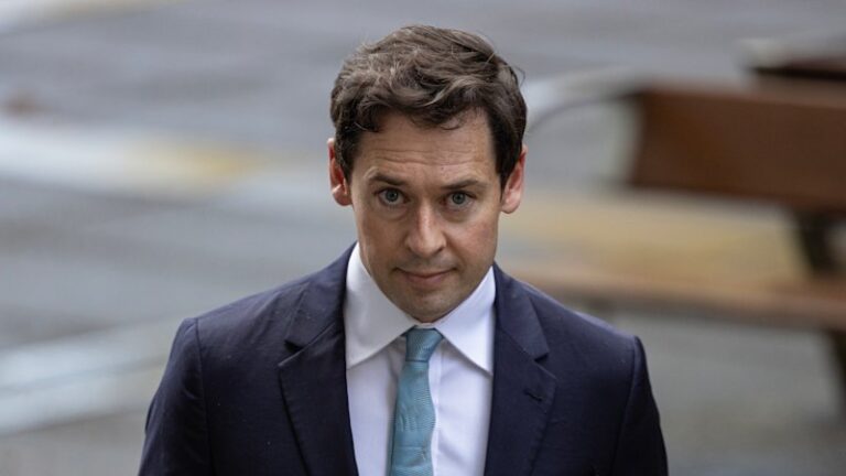 senior-manager-charged-over-threats-to-journalist-amid-security-firm-scandal