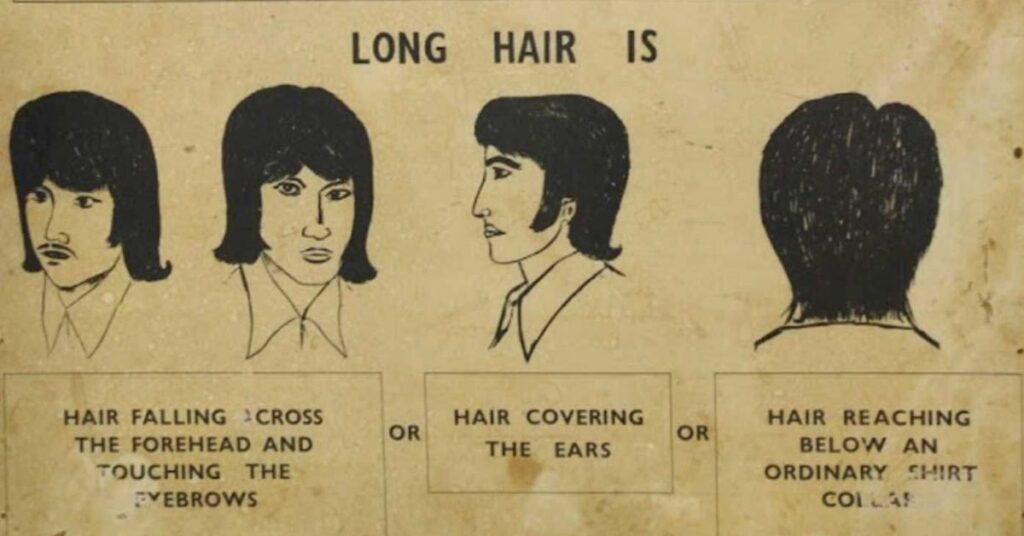 singapore-s-1972-haircut-law-a-cultural-clash-with-rock-legends