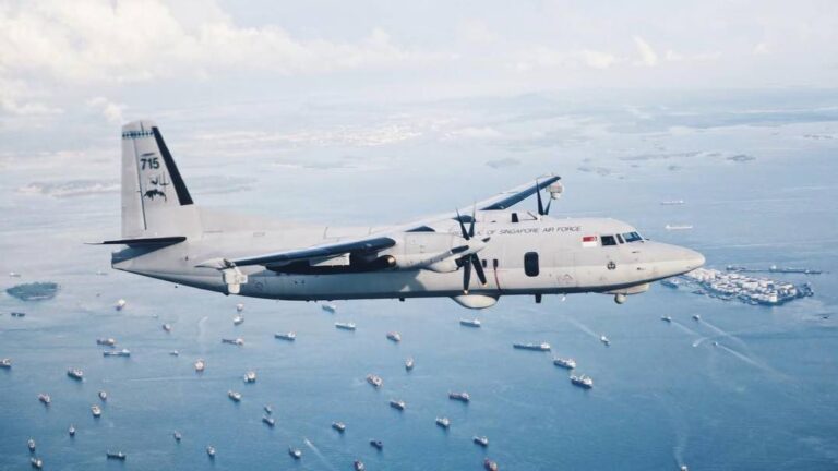 singapore-upgrades-maritime-patrol-with-boeing-p-8a-poseidon