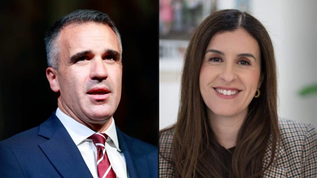 south-australian-premier-faces-defamation-claim-from-randa-abdel-fattah