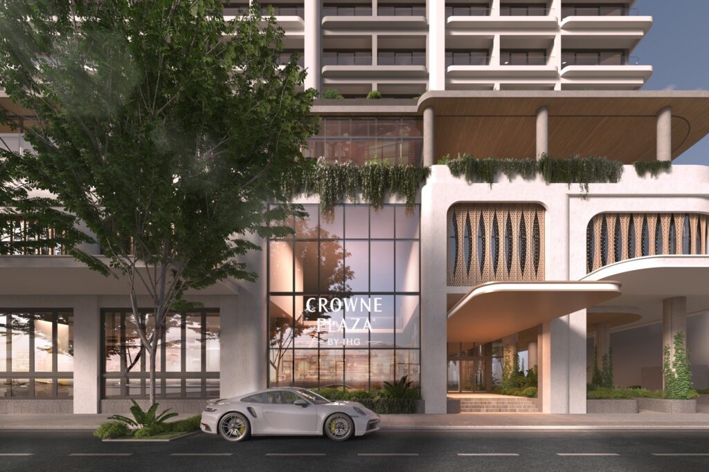 sunshine-coast-approves-150m-crowne-plaza-hotel-on-ocean-street