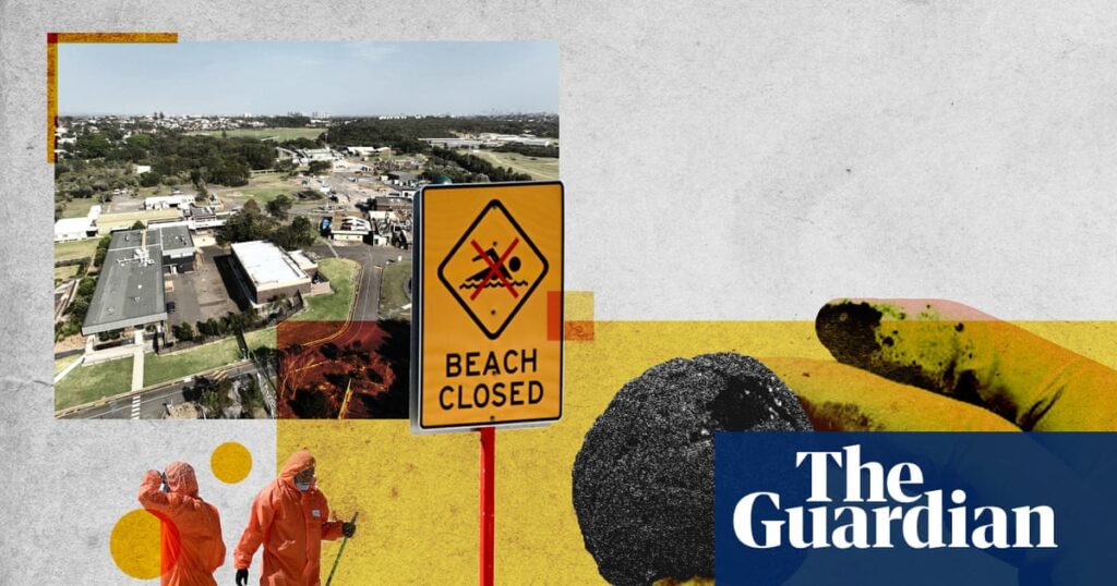 sydney-s-fatberg-crisis-massive-blockage-threatens-beaches-and-infrastructure