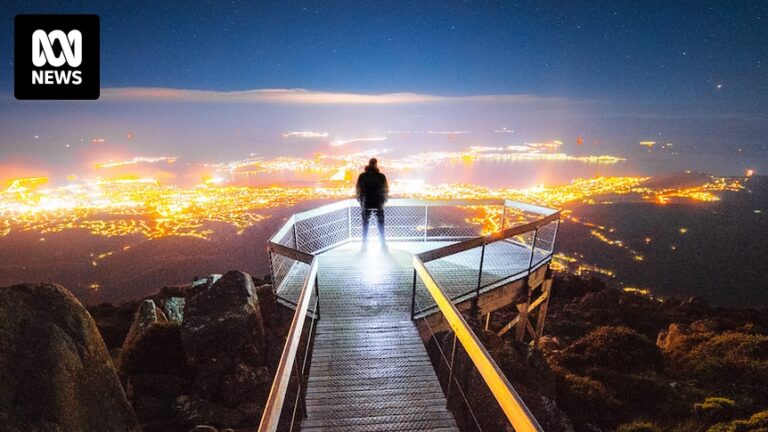 tensions-rise-over-kunanyi-mt-wellington-access-plans-amid-government-review