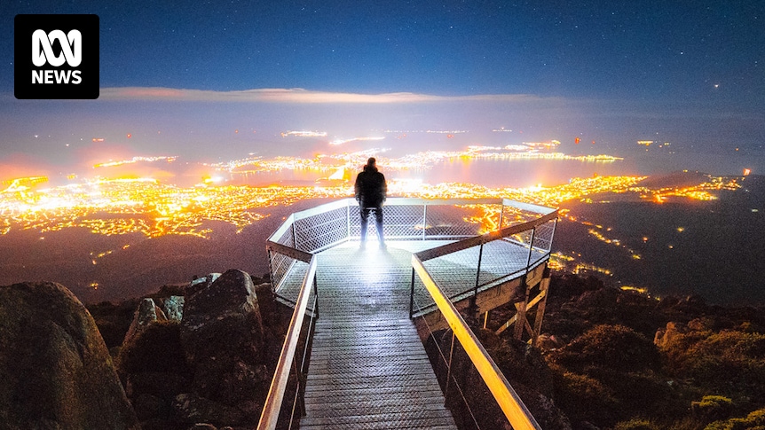 tensions-rise-over-kunanyi-mt-wellington-access-plans-amid-government-review