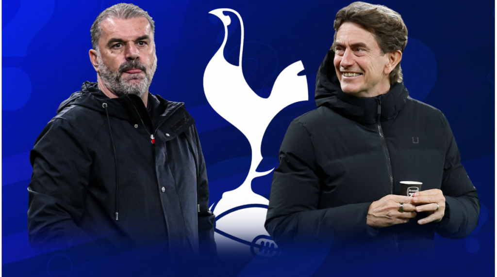 tottenham-s-thomas-frank-under-fire-after-bournemouth-defeat