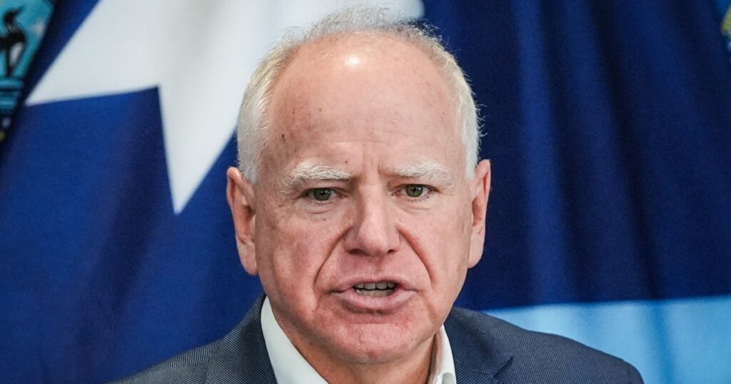 trump-and-minnesota-governor-walz-find-common-ground-amid-tensions