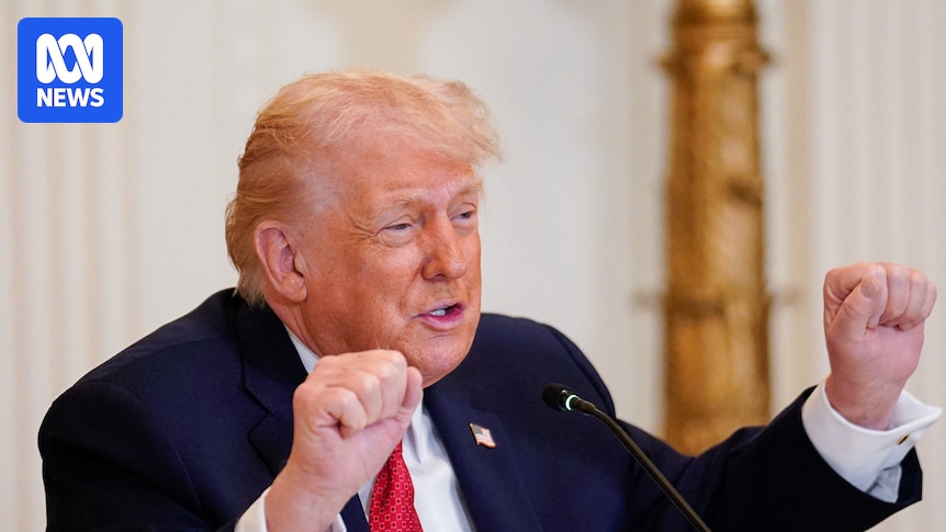 trump-heads-to-davos-amid-economic-tensions-and-bond-market-concerns