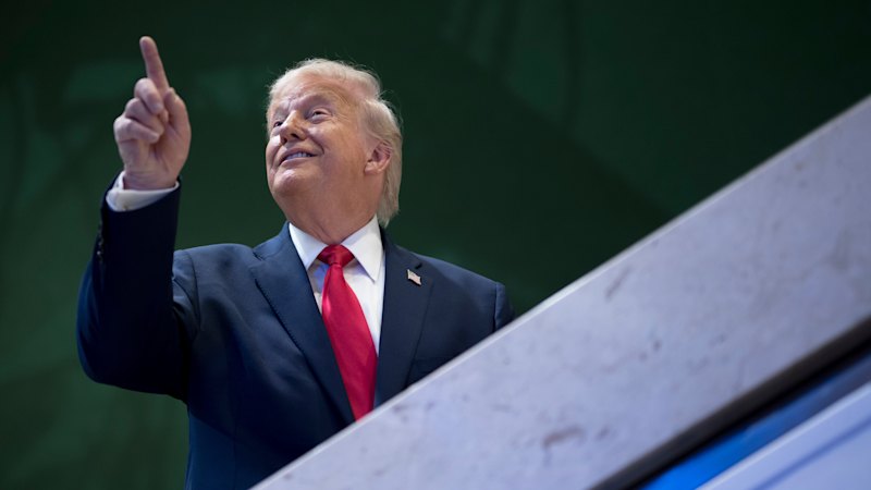 trump-s-controversial-davos-speech-sparks-global-reactions