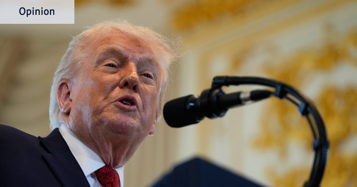 trump-s-interest-rate-cap-proposal-sparks-debate-among-banks-and-politicians