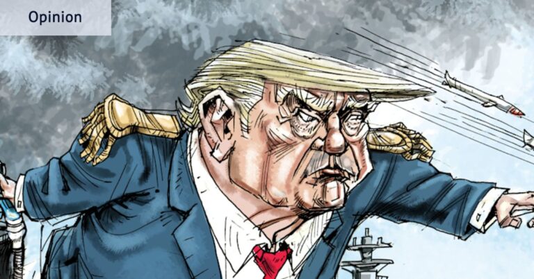 trump-s-venezuela-invasion-sparks-global-legal-and-political-debate