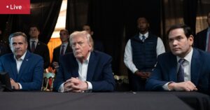 us-captures-maduro-legal-and-diplomatic-storms-erupt-amidst-venezuela-crisis