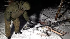 us-dismisses-russia-s-claims-of-ukrainian-drone-attack-on-putin-s-residence