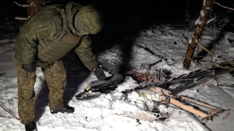 us-dismisses-russia-s-claims-of-ukrainian-drone-attack-on-putin-s-residence