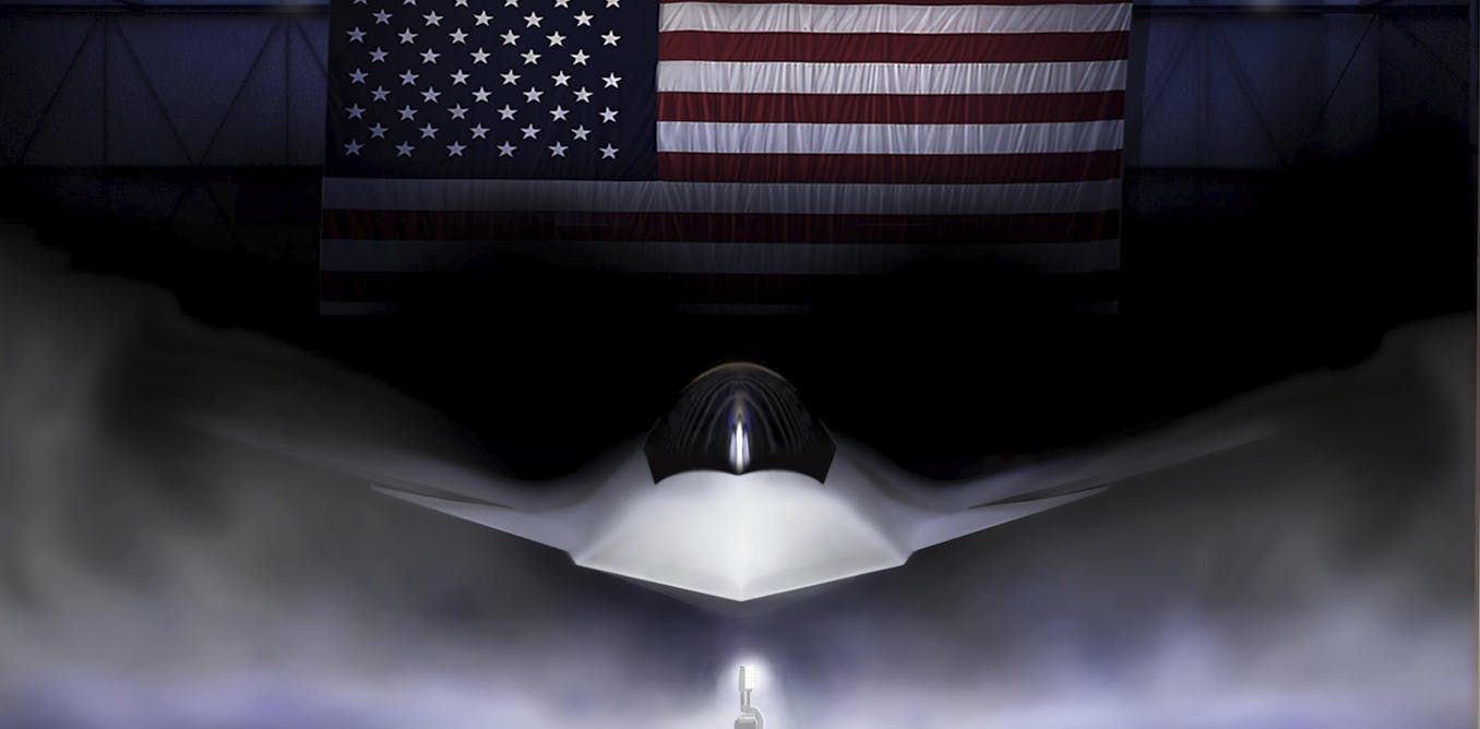 us-military-s-new-ai-strategy-a-bold-move-or-ai-peacocking-