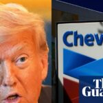 us-oil-giants-remain-silent-on-trump-s-venezuelan-oil-industry-claims