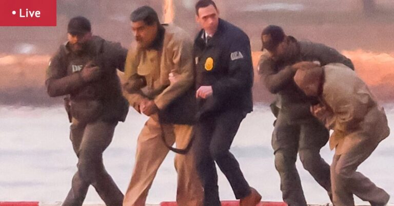 us-venezuela-tensions-escalate-as-maduro-appears-in-new-york-court