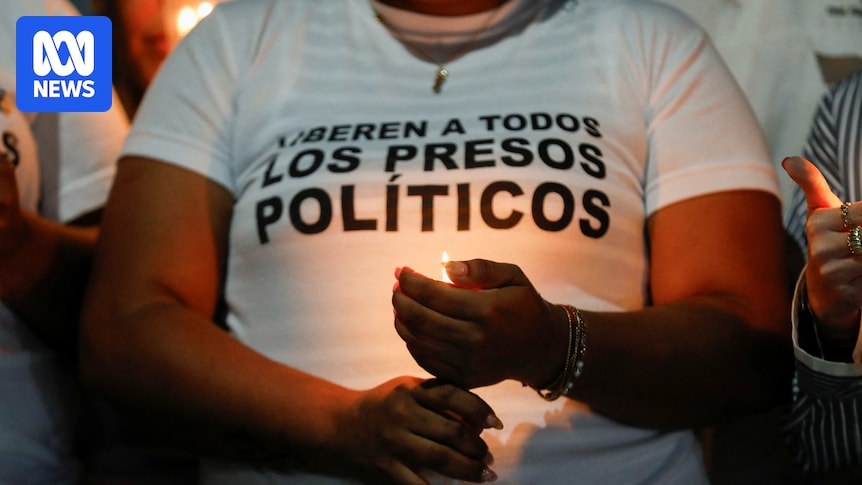 venezuelan-families-await-release-of-political-prisoners-amid-uncertainty