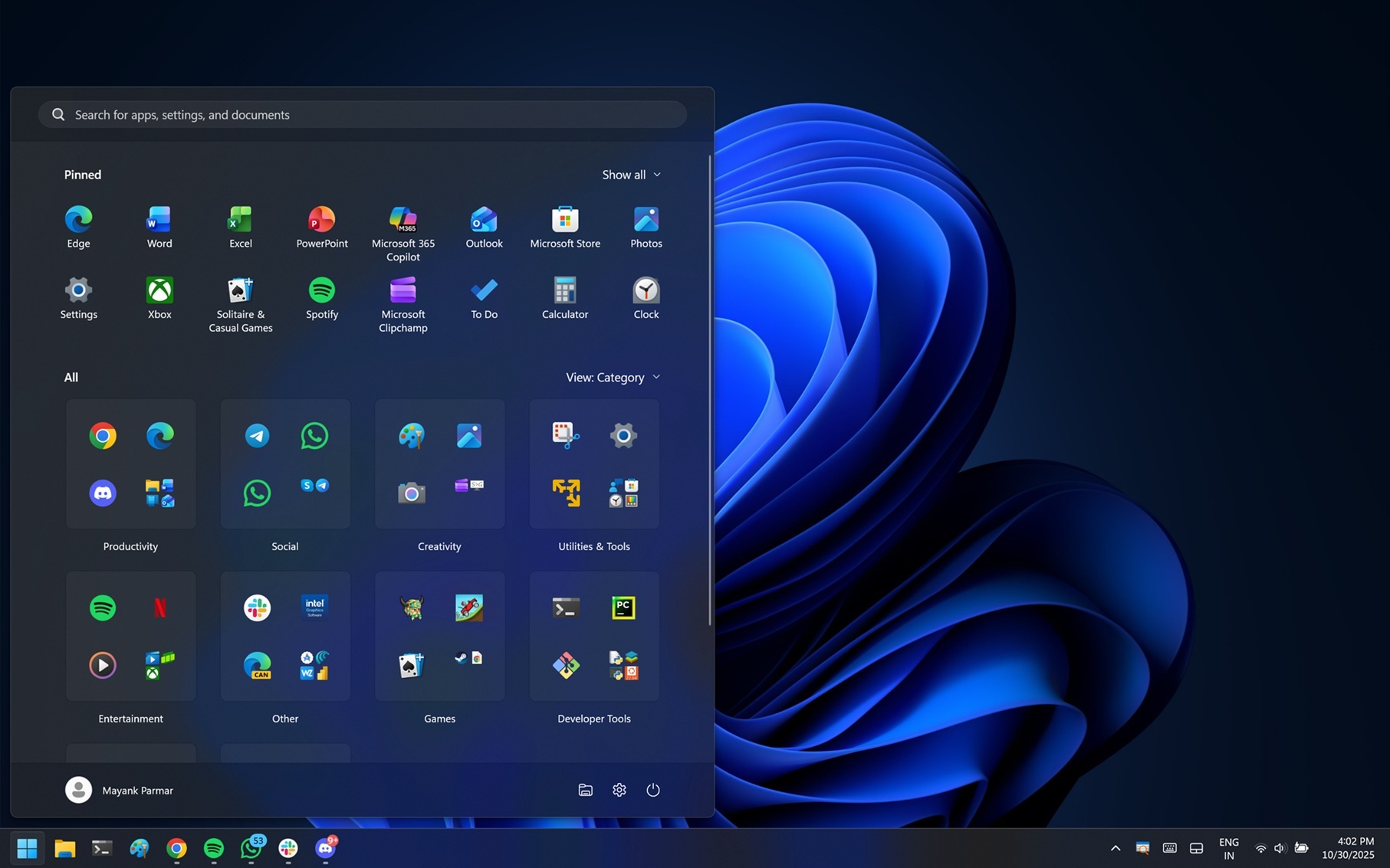 windows-11-s-new-start-menu-a-look-at-features-and-user-feedback