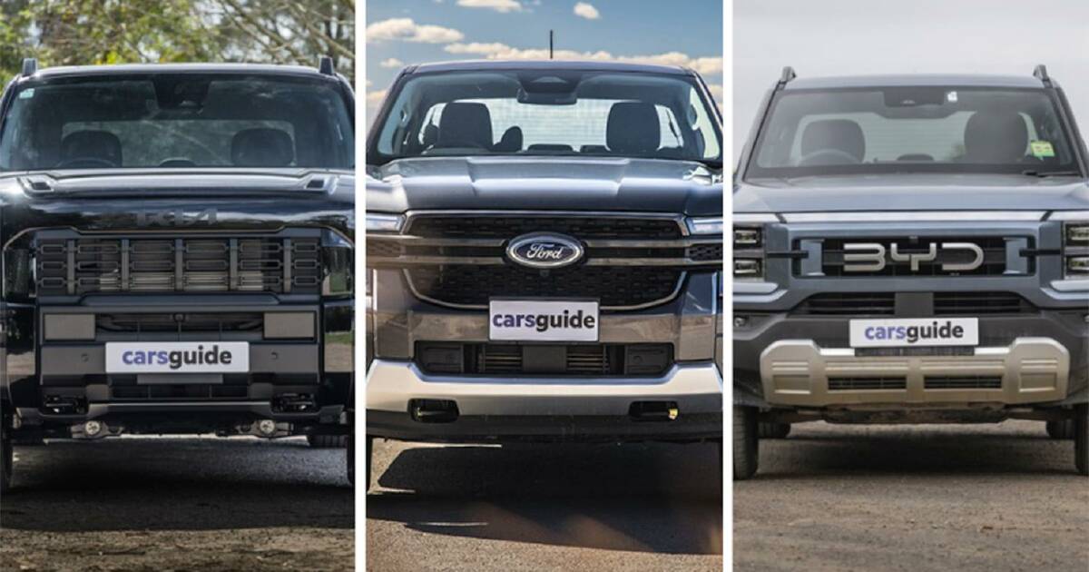 2026-carsguide-car-of-the-year-best-ute-under-85k-revealed