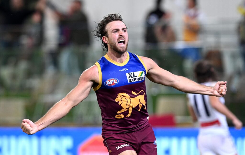 afl-bans-former-lion-rhys-mathieson-for-three-years-over-doping-violation