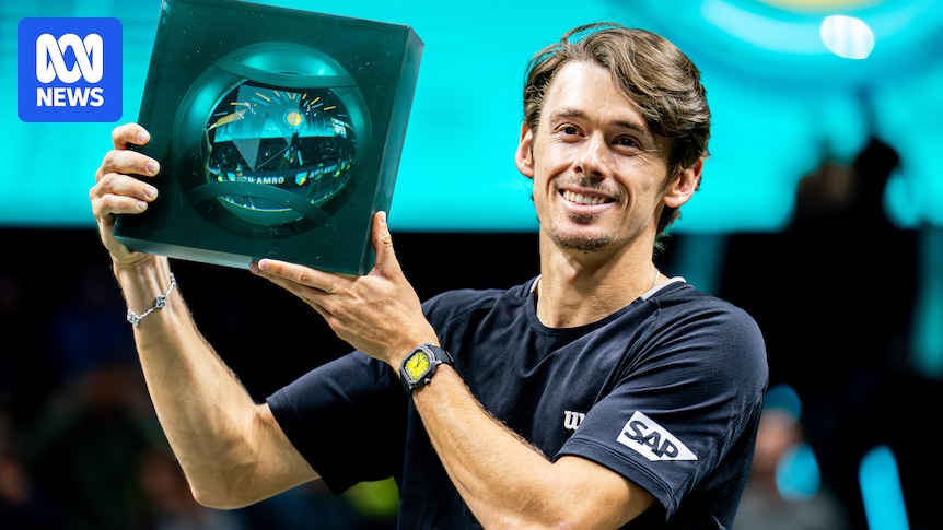 alex-de-minaur-triumphs-at-rotterdam-open-defeats-auger-aliassime