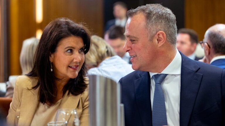 angus-taylor-reshapes-economic-team-amid-party-tensions