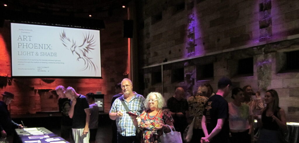 art-phoenix-exhibition-celebrates-creativity-and-resilience-of-hiv-community