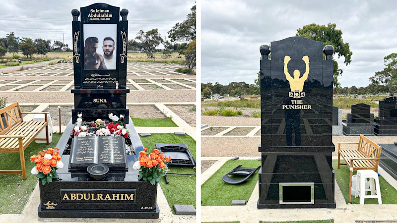 attack-on-underworld-figure-s-grave-sparks-tensions-in-melbourne