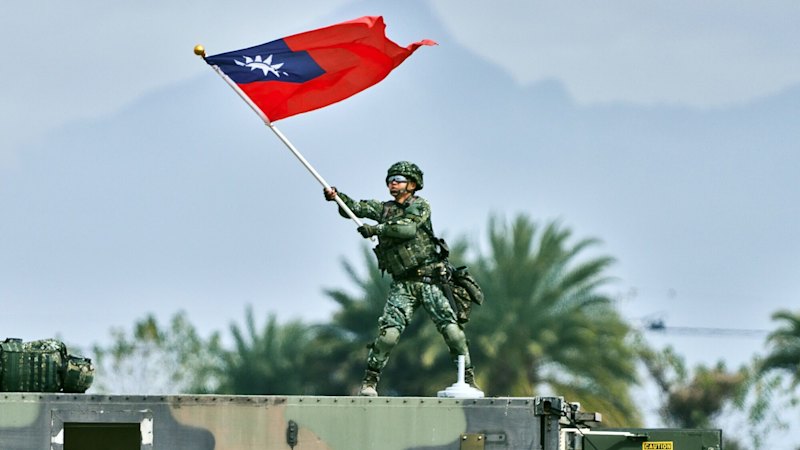 australia-encouraged-to-strengthen-ties-with-taiwan-amid-china-tensions