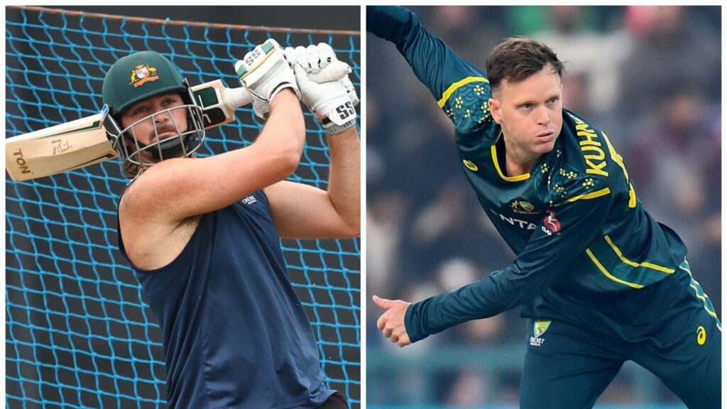 australia-faces-ireland-in-t20-world-cup-opener-amid-injury-setbacks