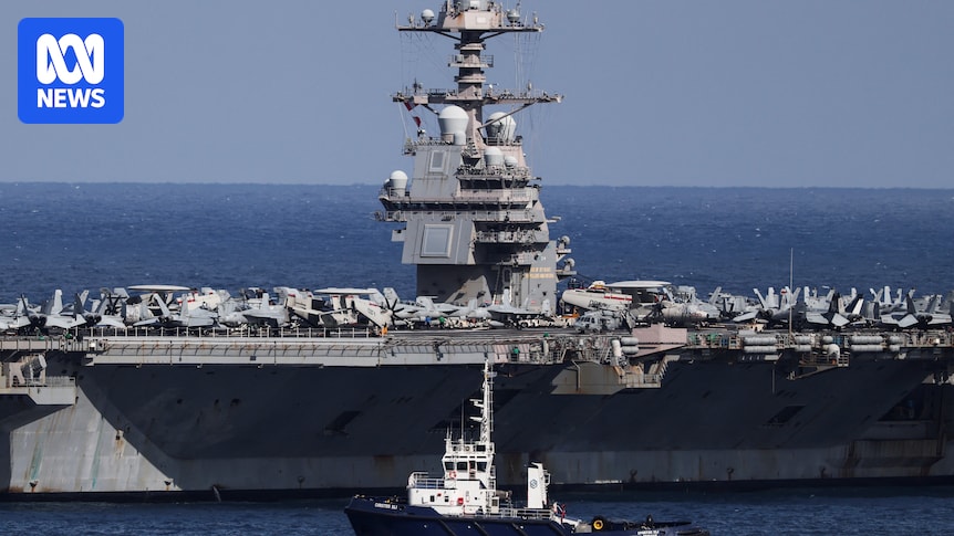 australia-offers-diplomatic-evacuations-amid-rising-middle-east-tensions