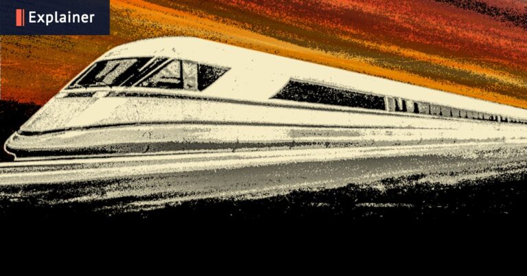 australia-s-high-speed-rail-ambitions-a-dream-revived-