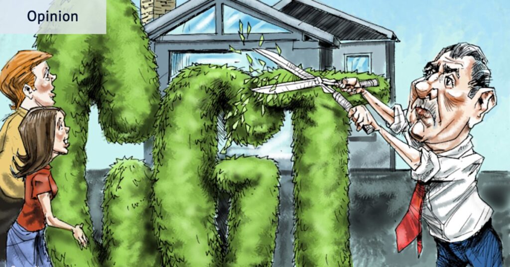 australia-s-new-tax-battle-chalmers-targets-capital-gains-concession